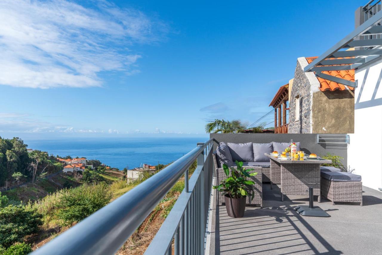 Casa Leonardo Villa อาร์โกดากาเลียตา ภายนอก รูปภาพ